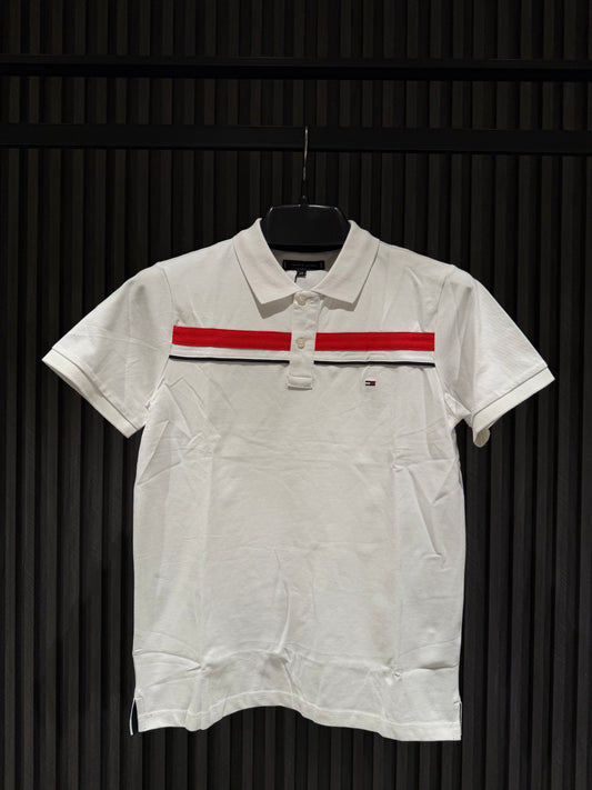 TOMMY POLO