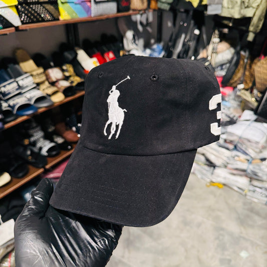 POLO CAP