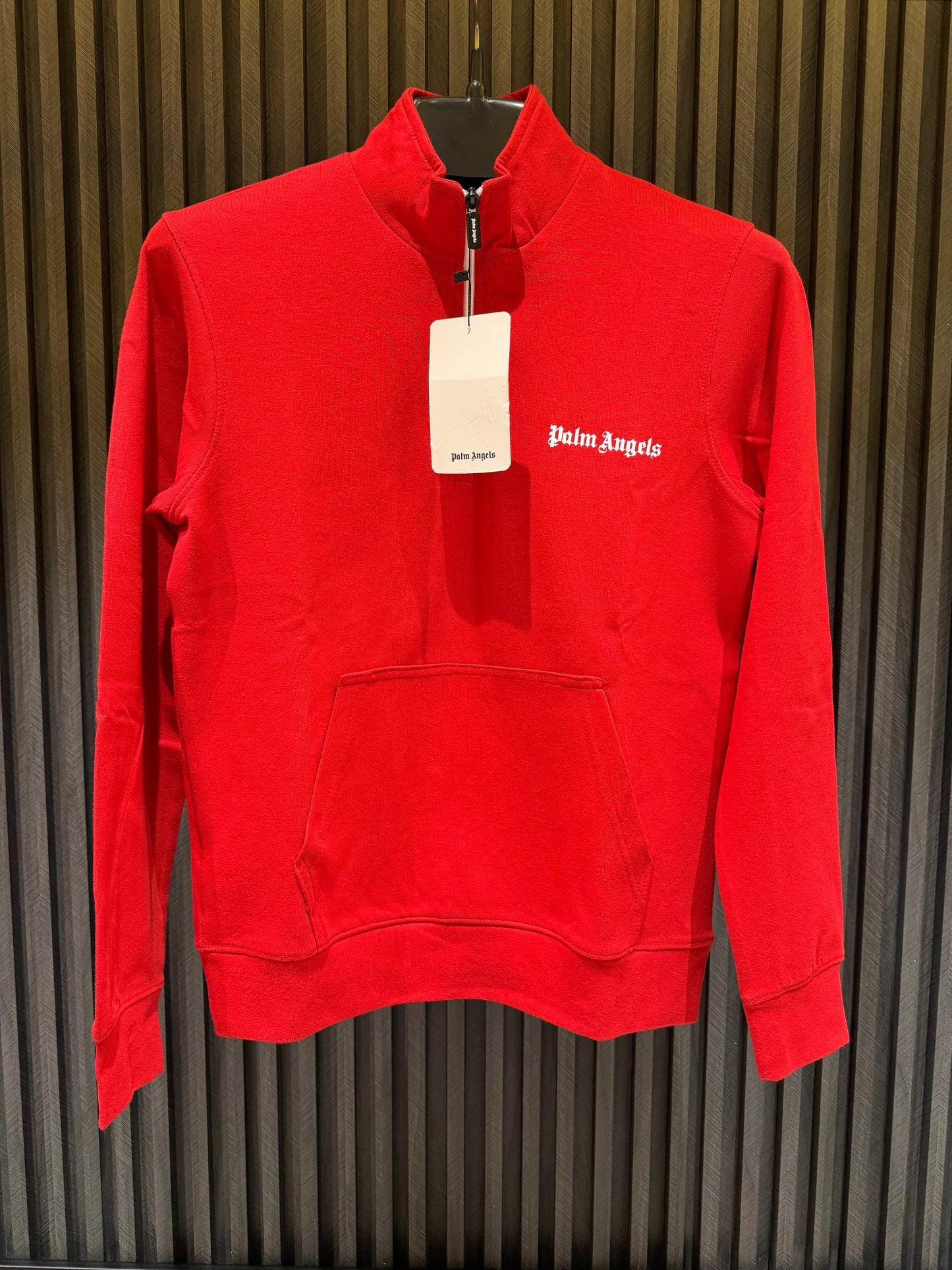 PALM ANGELS SWEATSHIRT