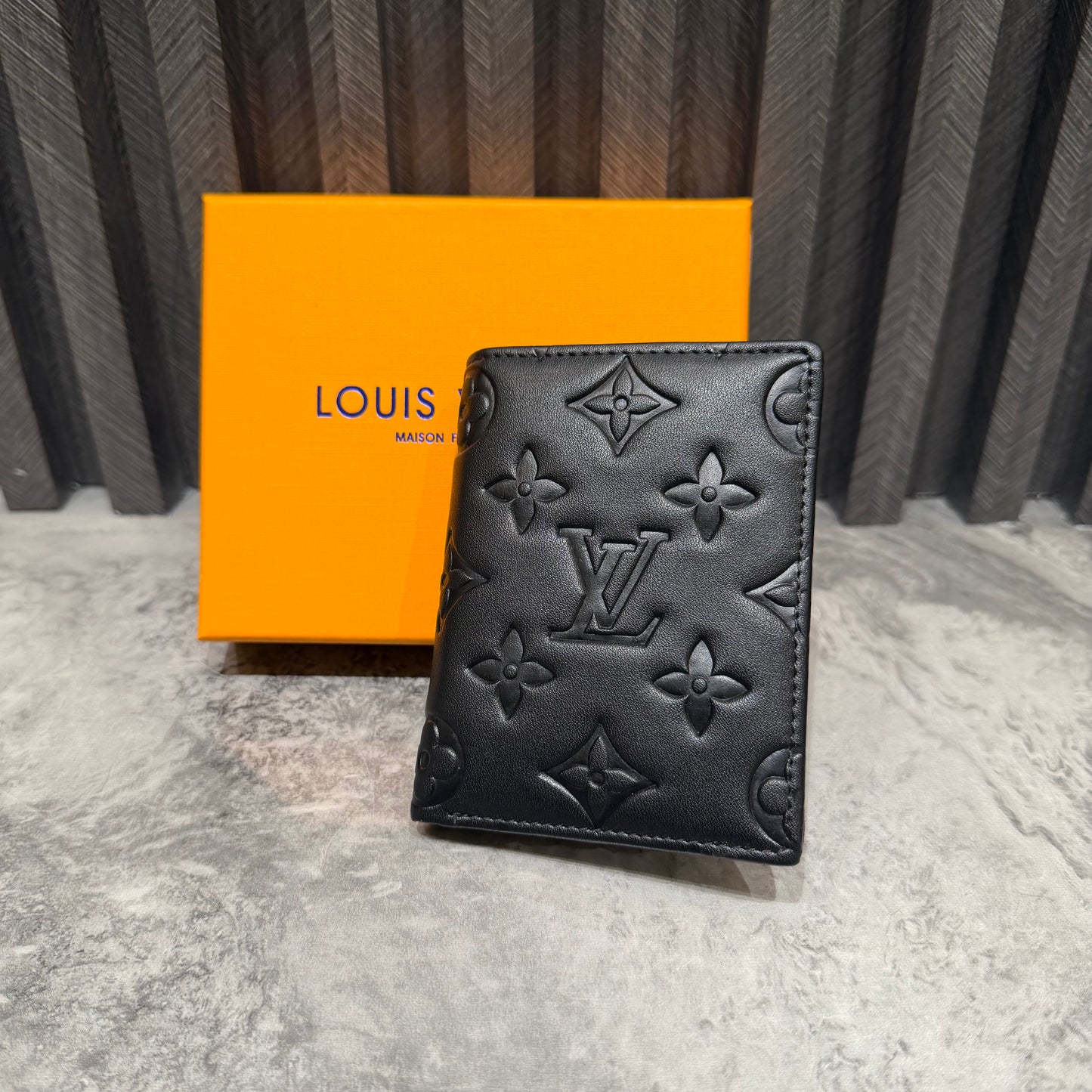 LV WALLET