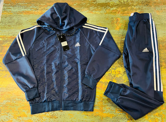 ADIDAS TRACKSUIT