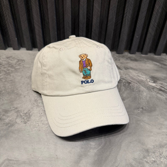 POLO CAP