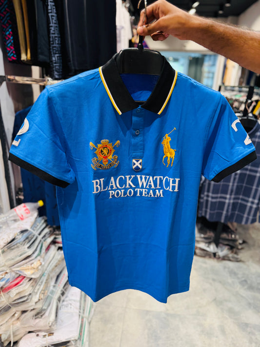 RL POLO