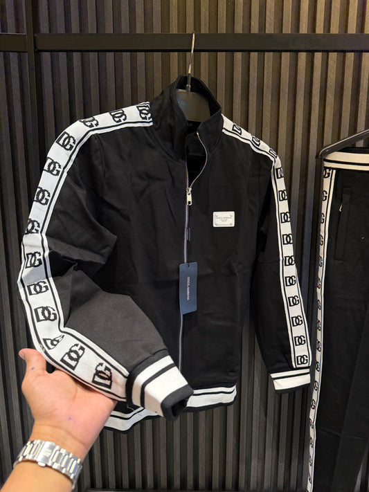 D&G HIGH GRADE TRACKSUIT