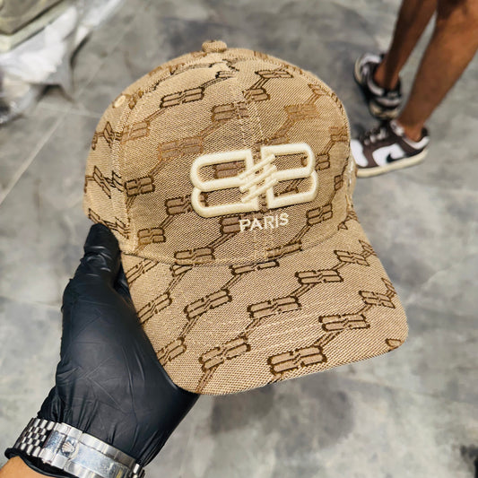 BALANCIAGA CAP