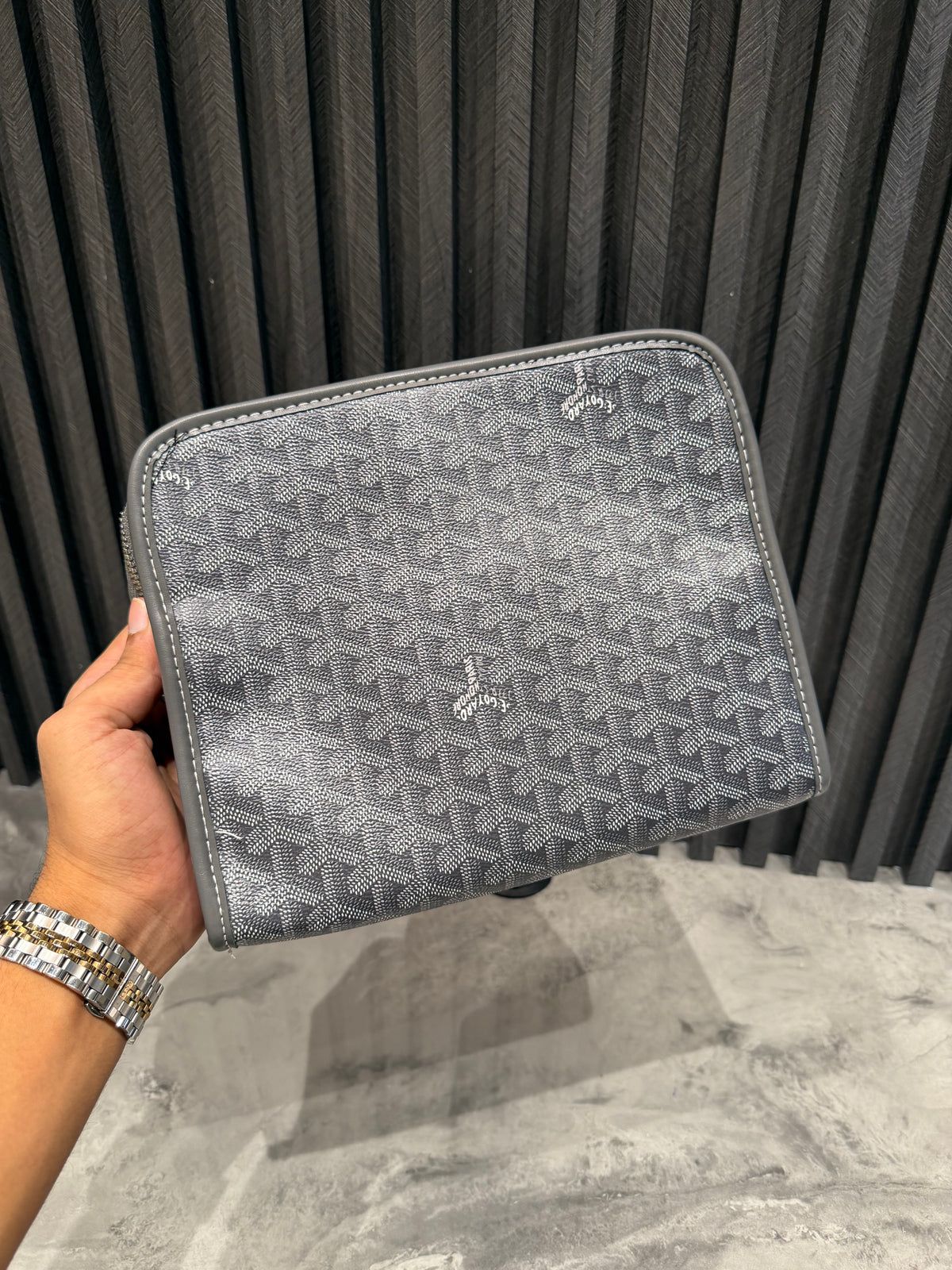 GOYARD BAG