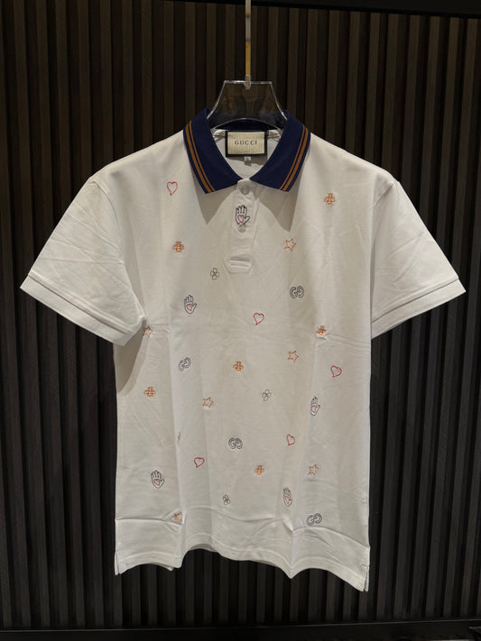 GUCCI POLO IMPORTED