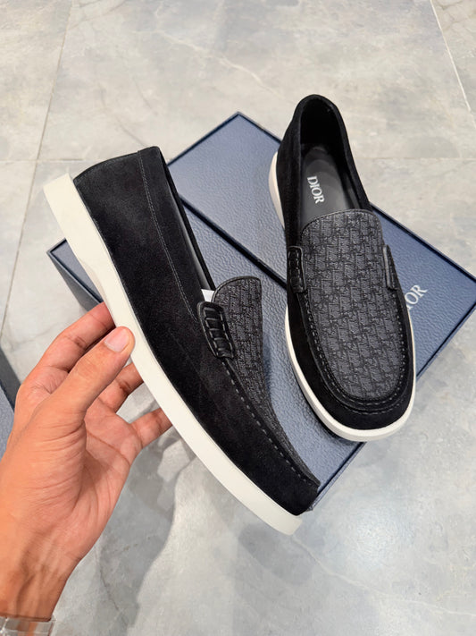 DIOR HIGH GRADE SHOES