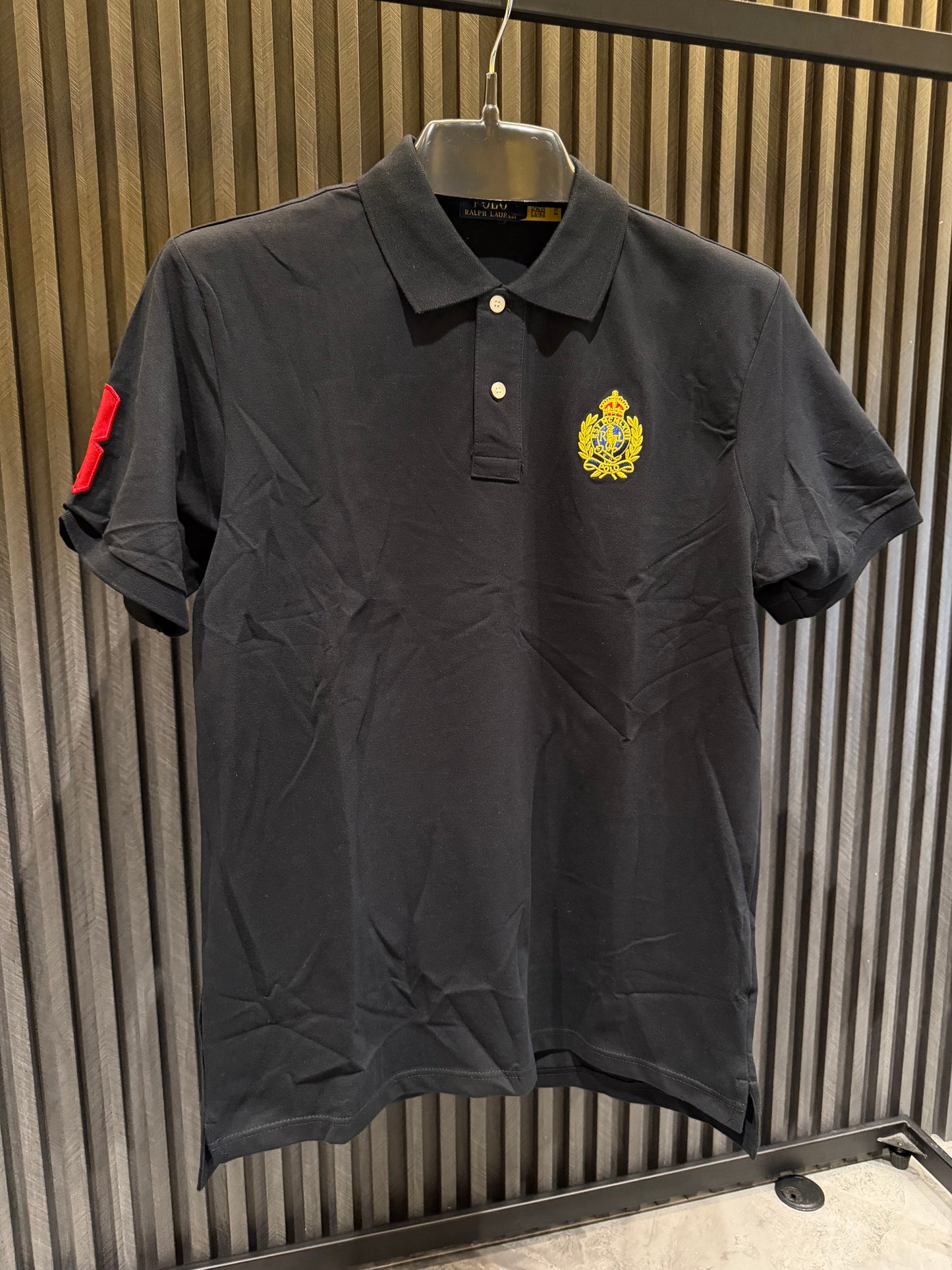 RL POLO