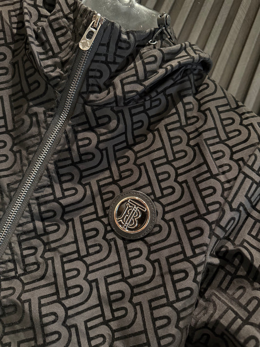 BURBERRY JACKET