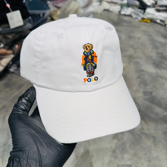 POLO CAP