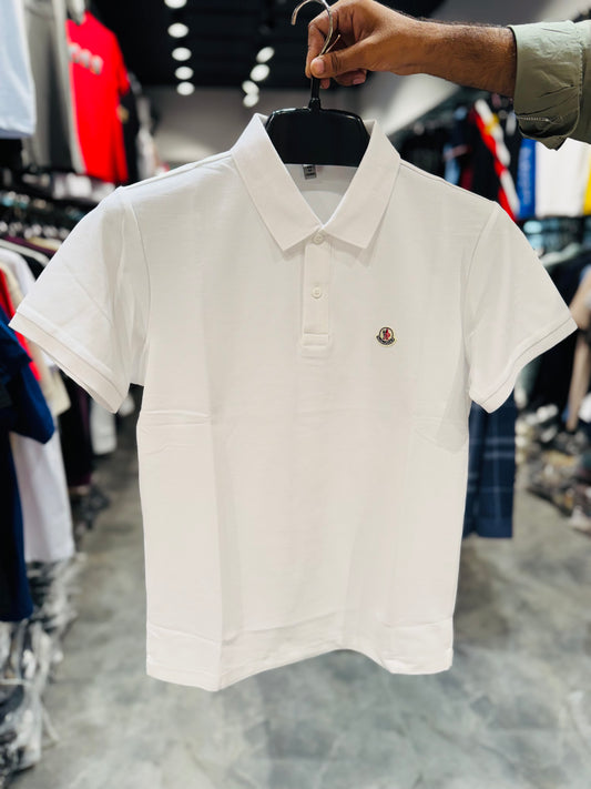 MONCLER POLO