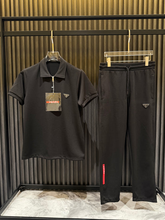 PRADA SUMMER SUIT