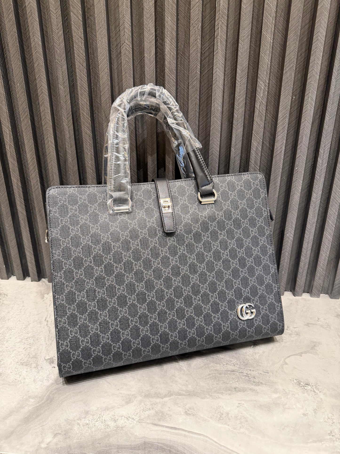 GUCCI LAPTOP BAG