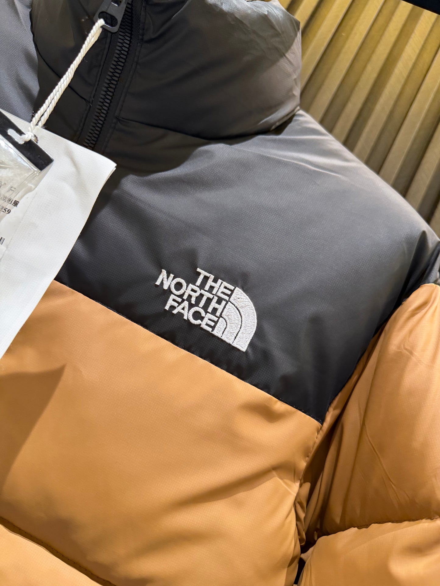 NORTHFACE JACKET