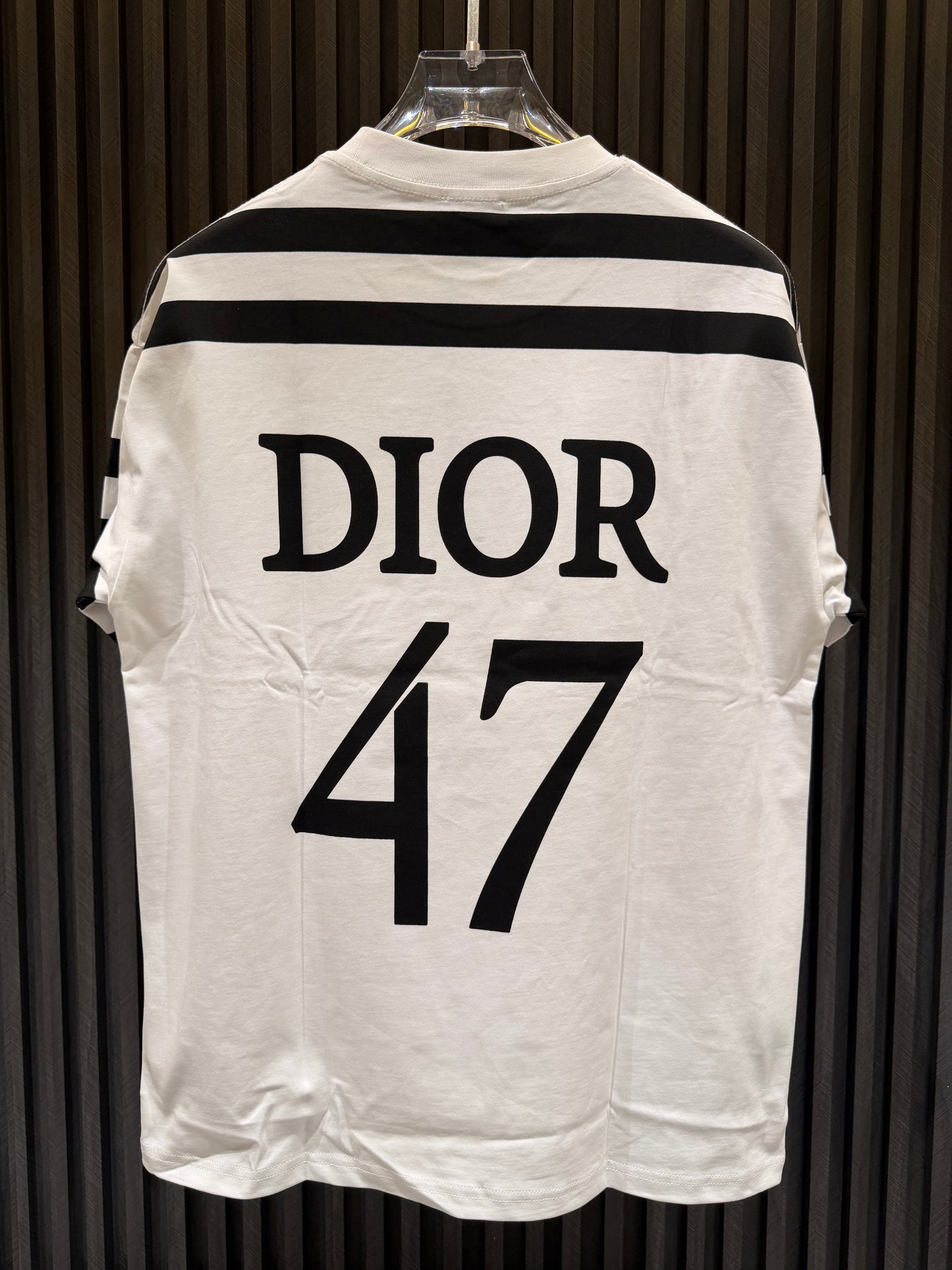 DIOR OVER SIZED HIGH GRADE