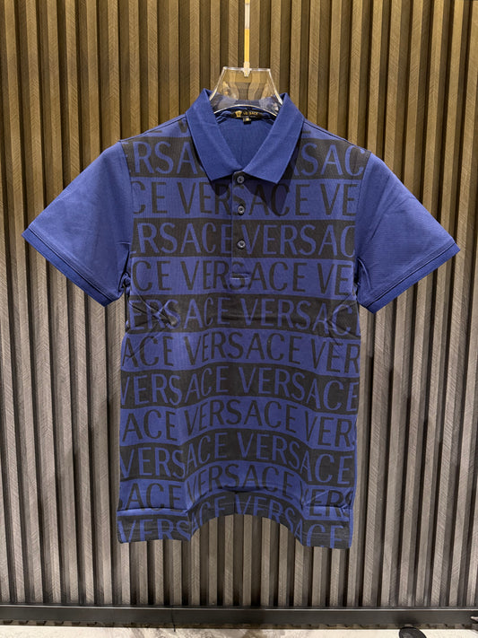 VERSACE POLO IMPORTED