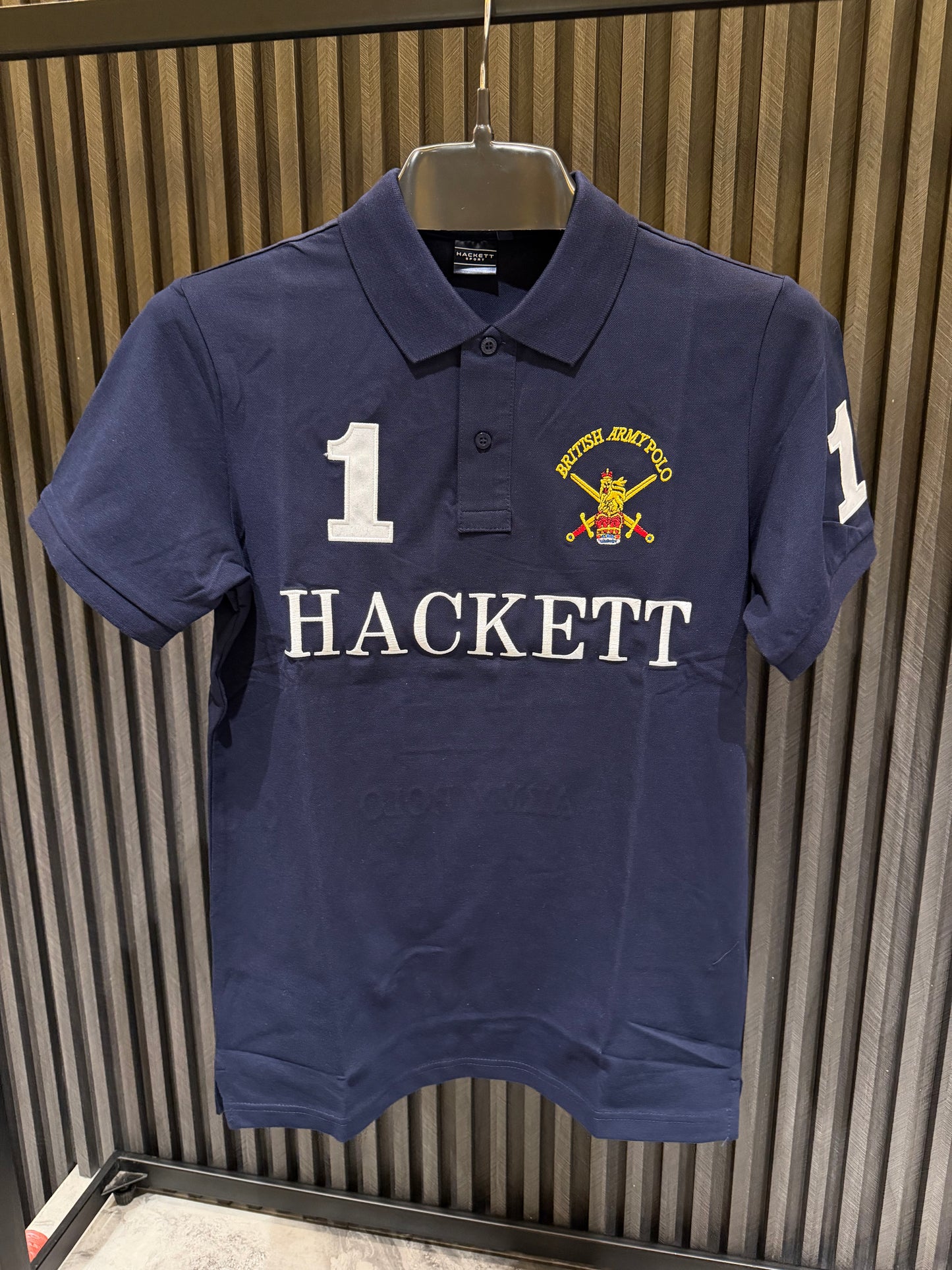 HACKET POLO