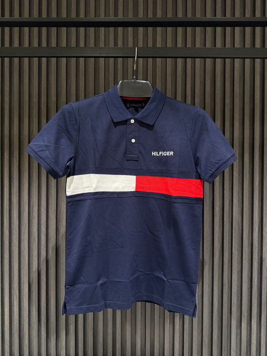 TOMMY POLO