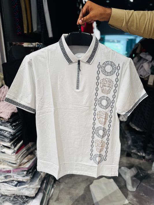VERSACE POLO