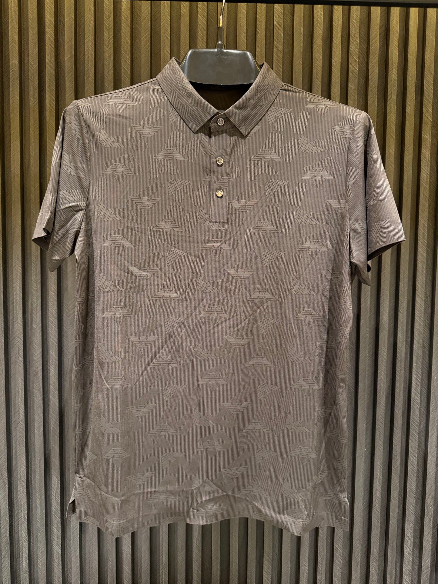 ARMANI SL POLO
