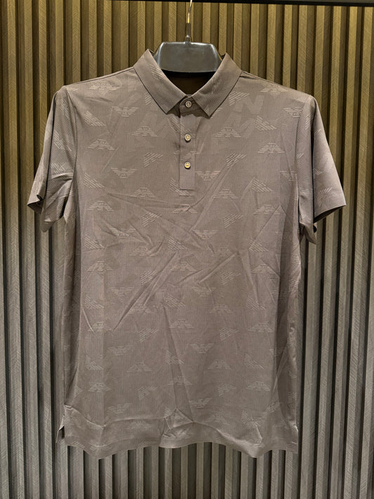 ARMANI SL POLO