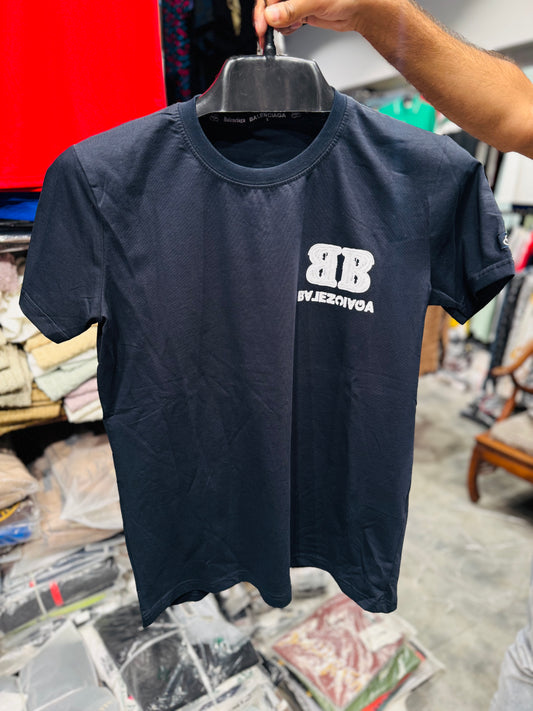 BALENCIAGA
 TURKEY TSHIRT