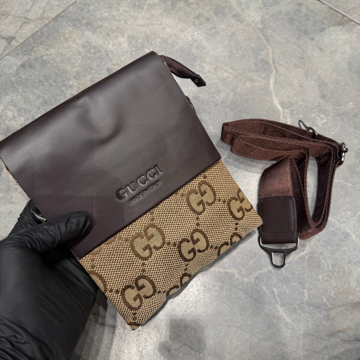 GUCCI SIDE BAG