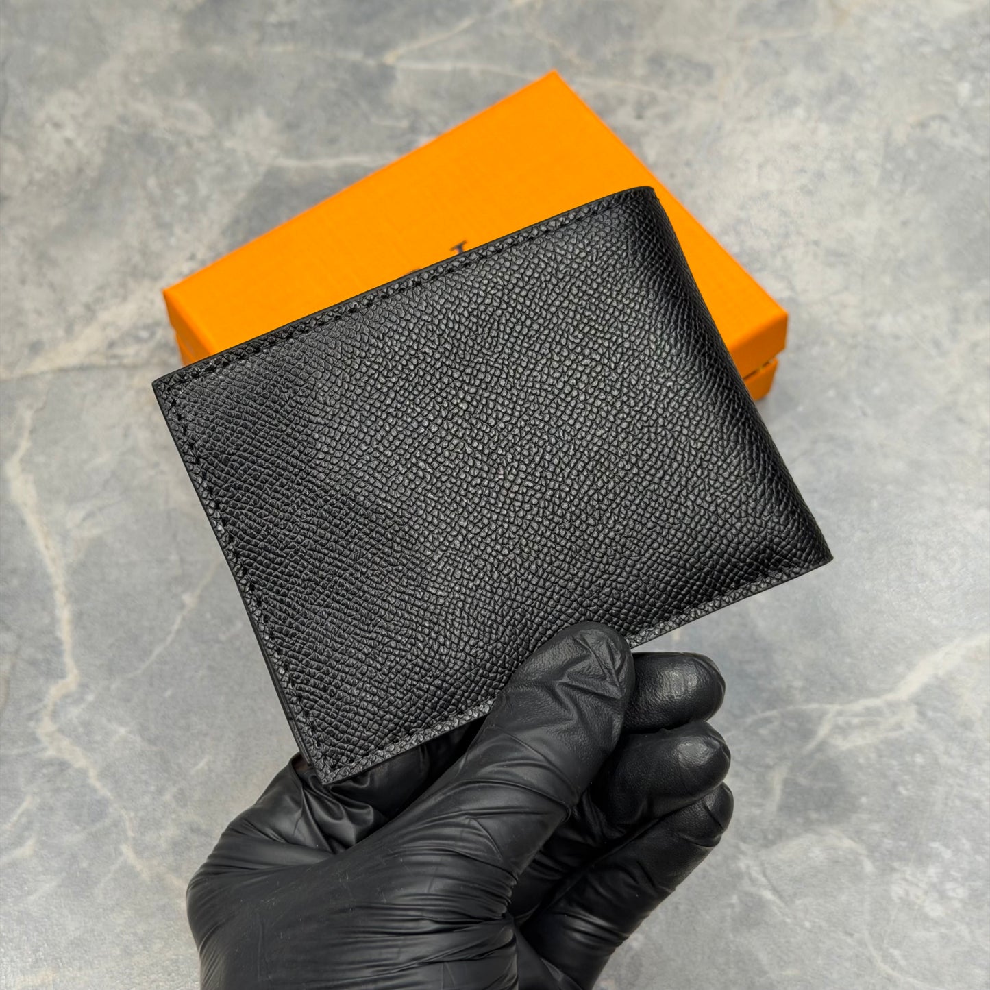 LV WALLET