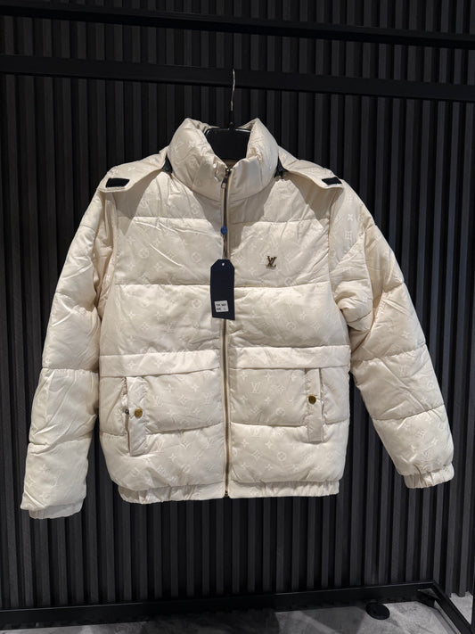 LV JACKET
