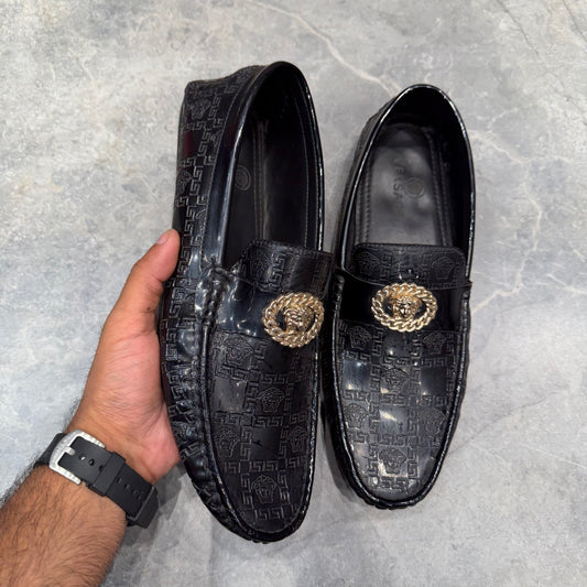 VERSACE SHOES