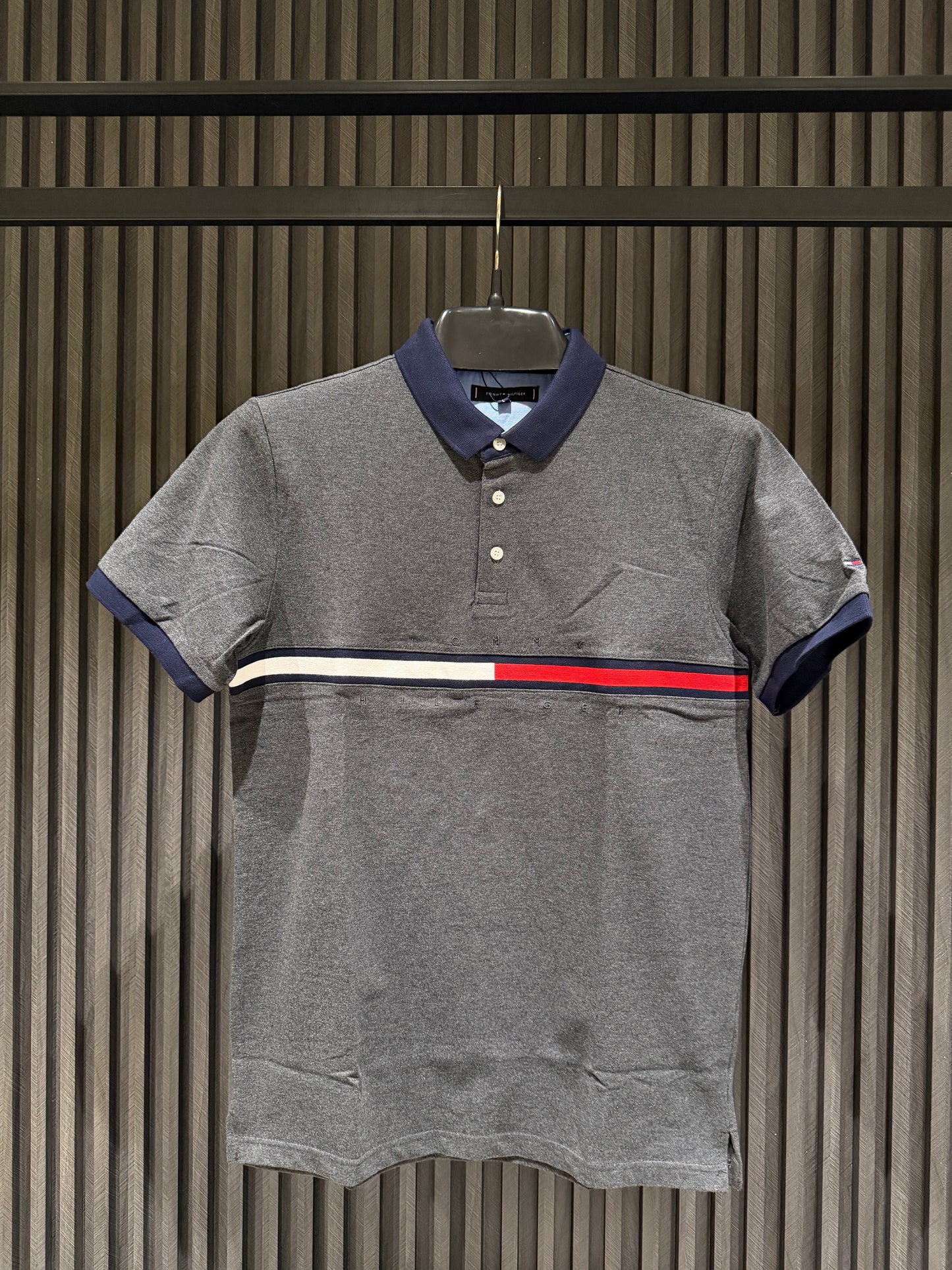 TOMMY POLO