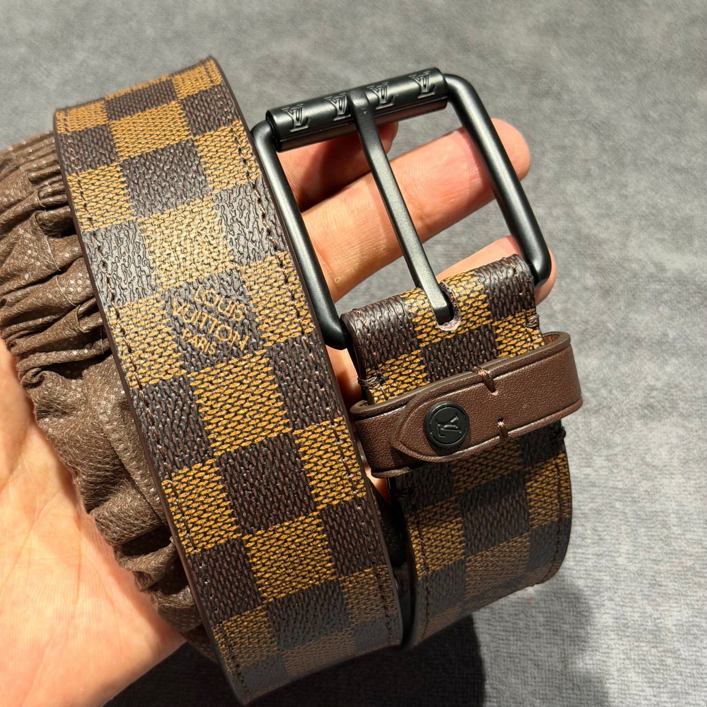 LV BELT
