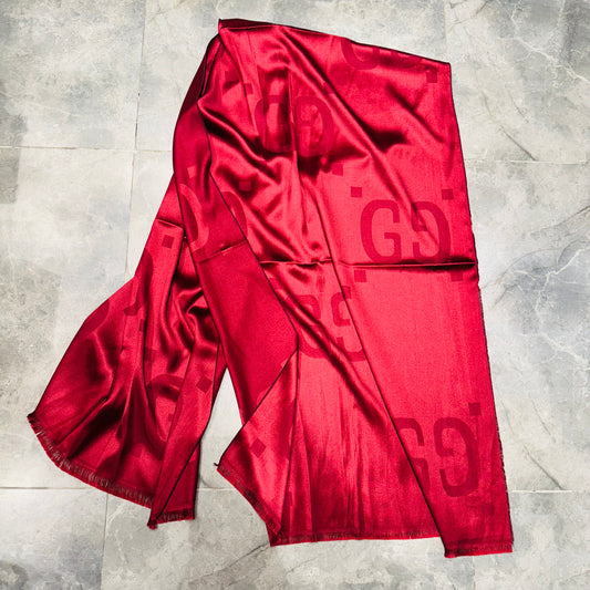 GUCCI SCARF