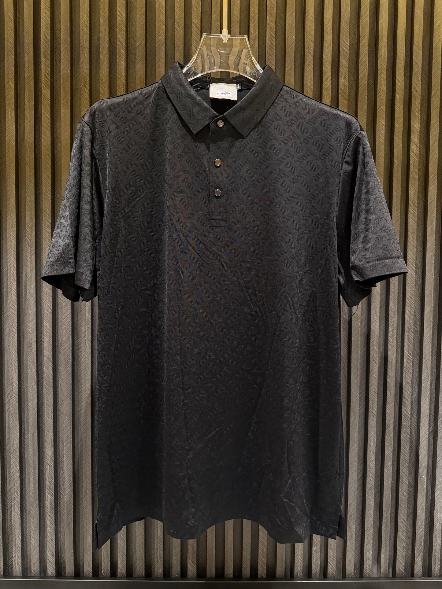 BURBERRY SL POLO