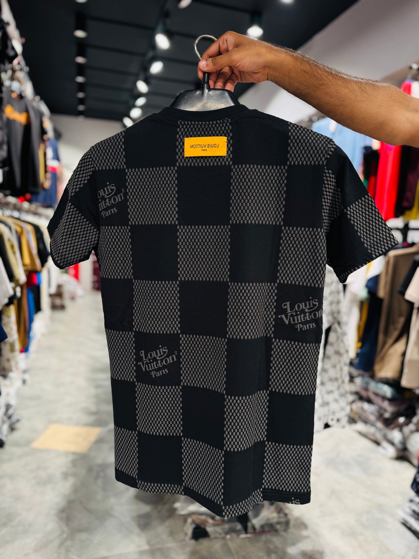 LV TURKEY TSHIRT