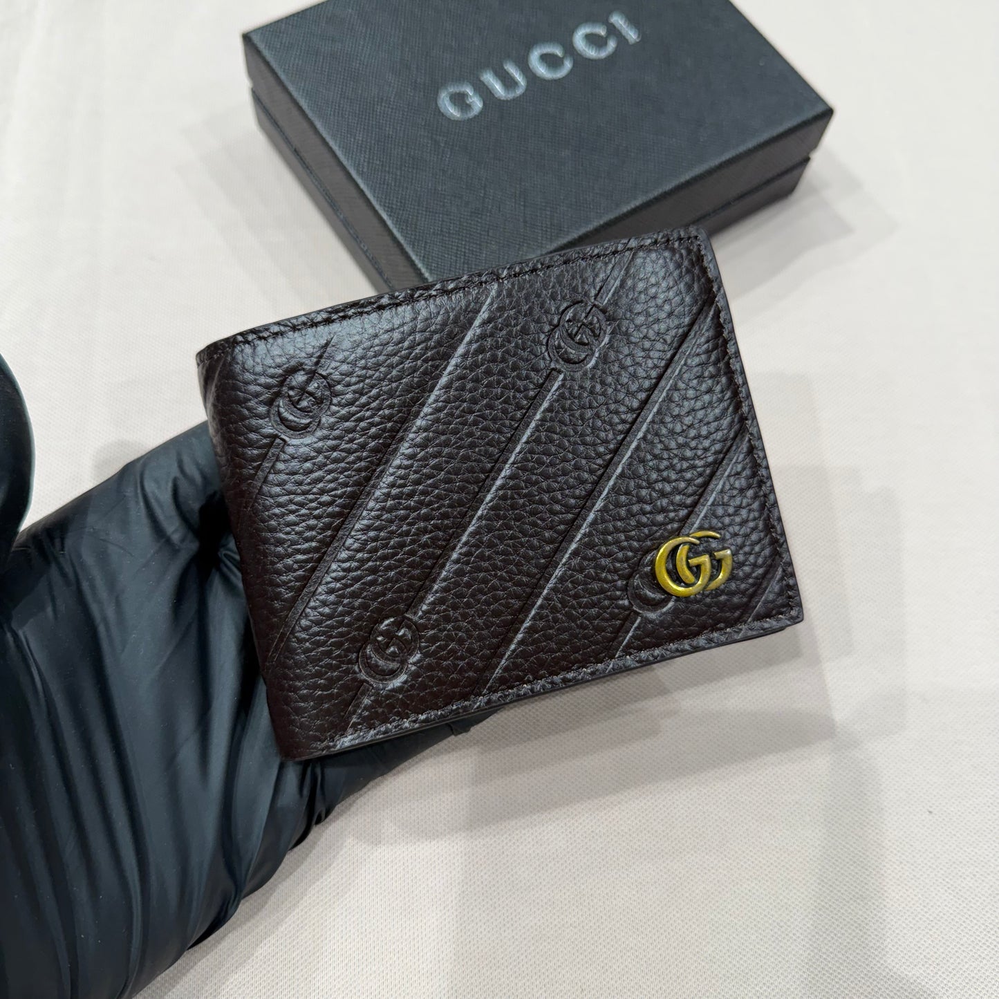 GUCCI WALLET