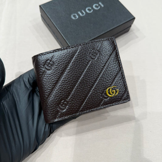 GUCCI WALLET