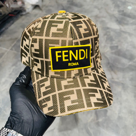 FENDI CAP