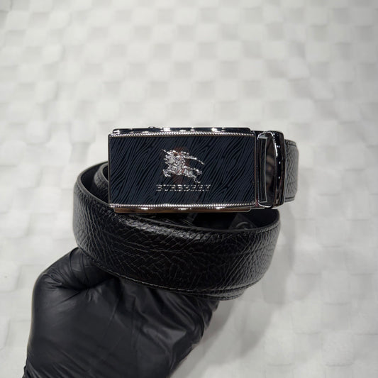 BURBERRY BELT