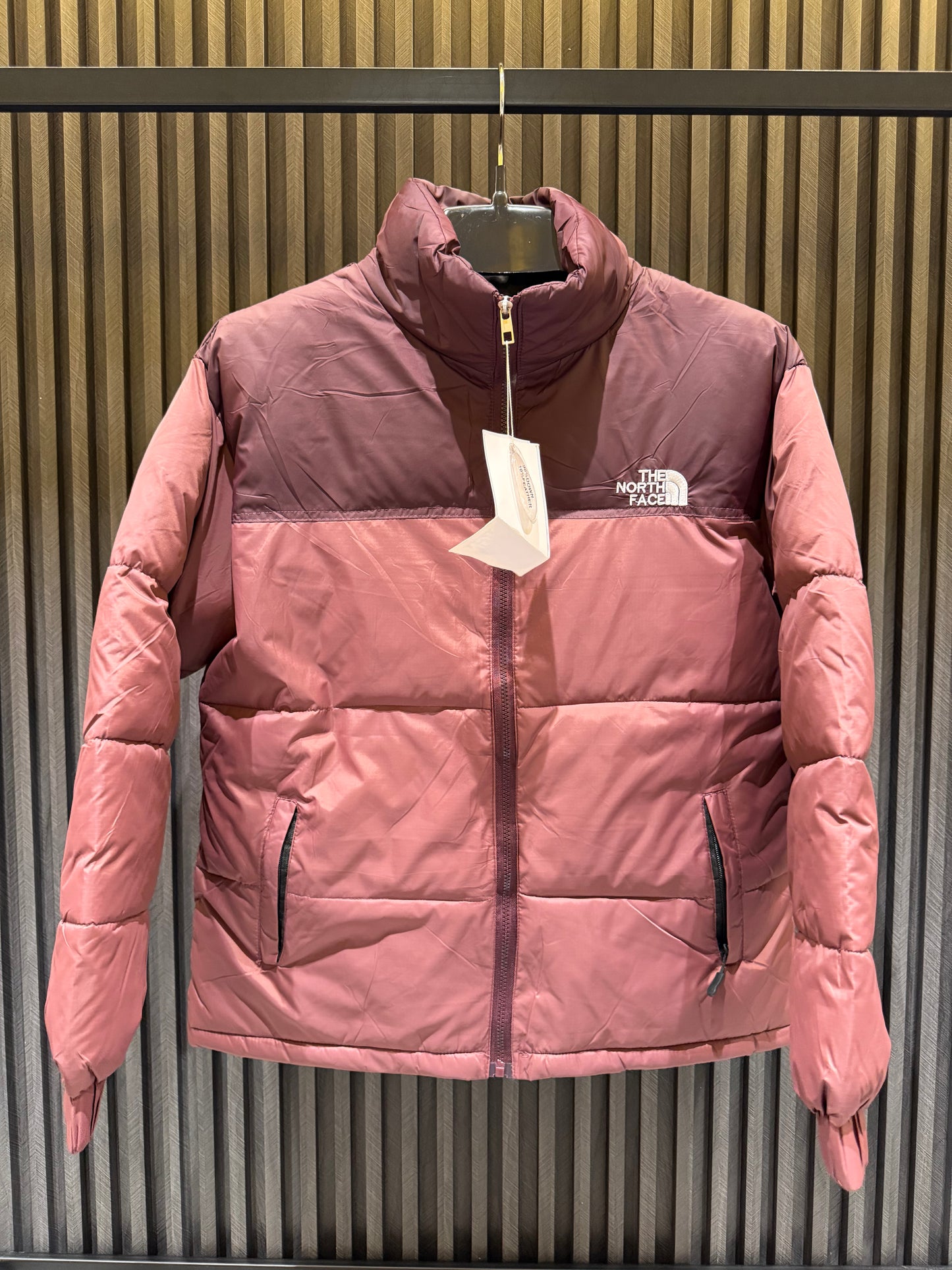 NORTHFACE JACKET