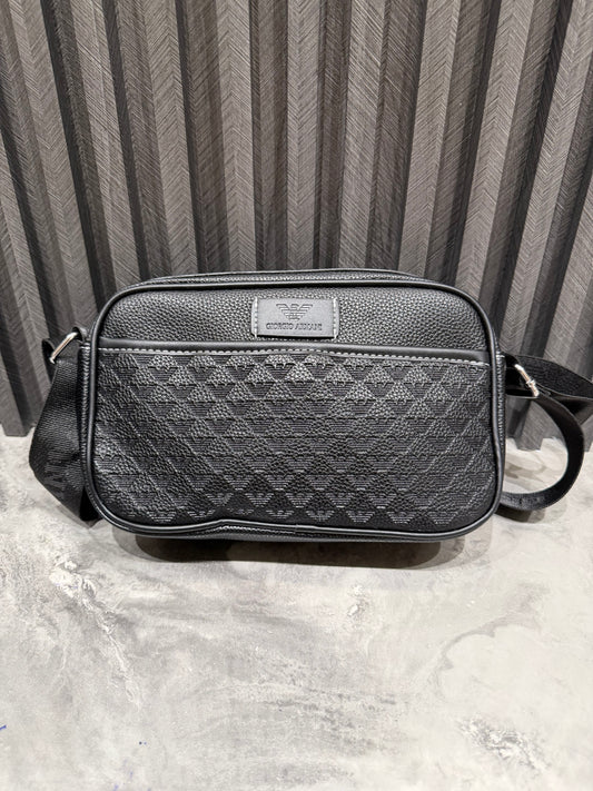 ARMANI SIDE BAG