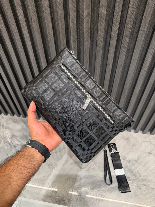 LV Men’s Clutch Bag