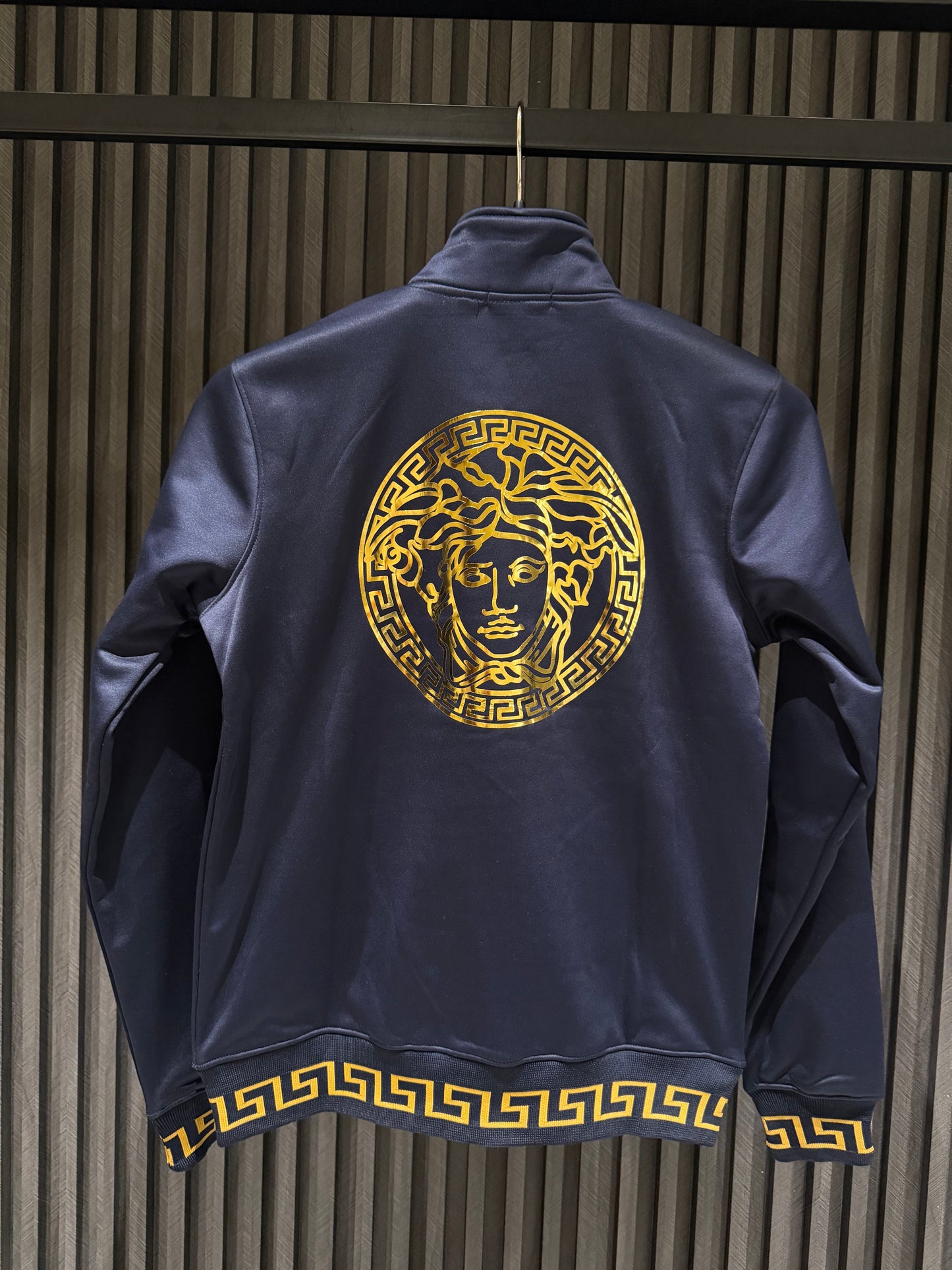 VERSACE UPPER