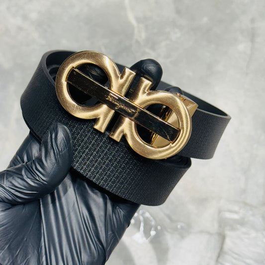 FAREGAMO BELT