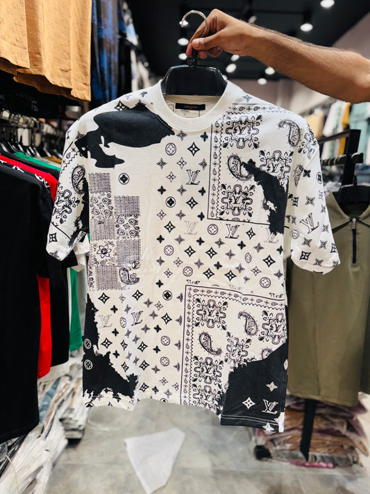 LV TURKEY TSHIRT