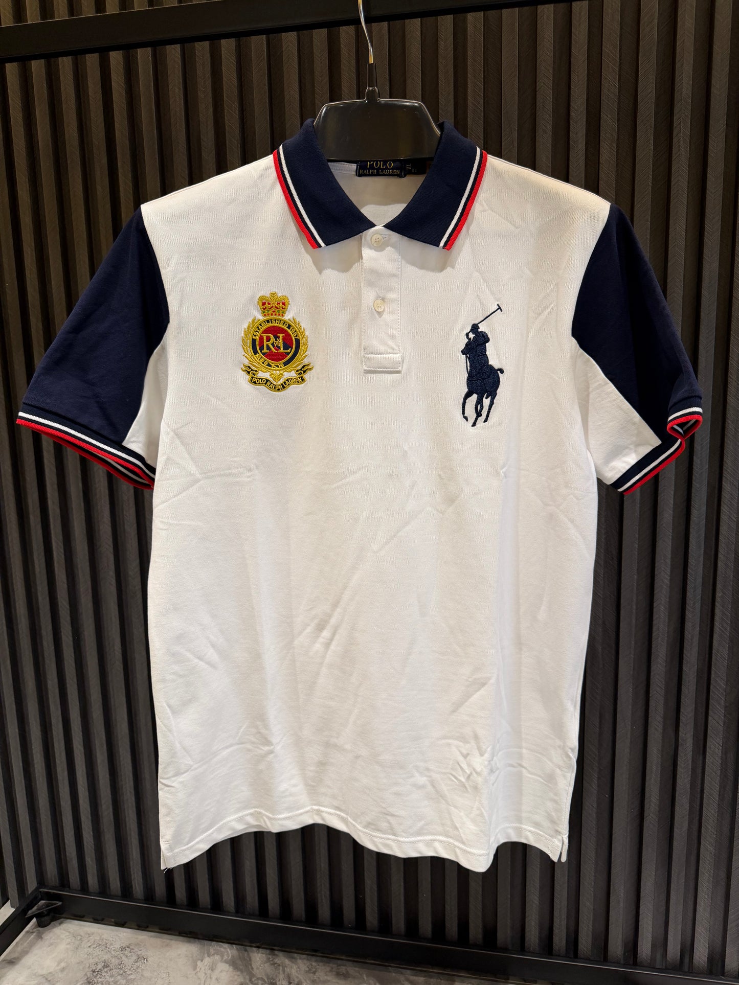 RL POLO