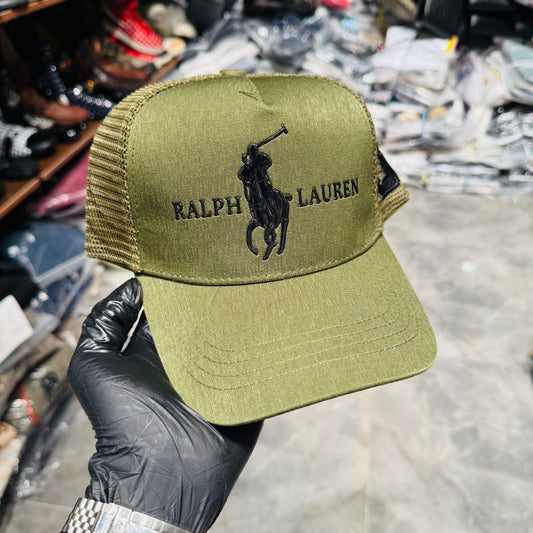 POLO CAP