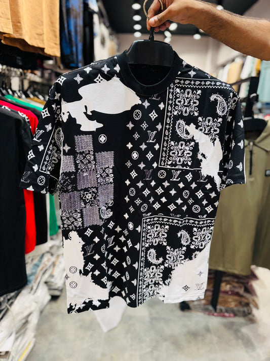 LV TURKEY TSHIRT