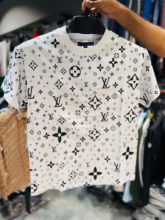 LV IMPORTED TSHIRT